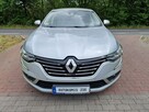 Renault Talisman 2,0 dci 160 KM z oryginalnym niskim przebiegiem !!! - 16
