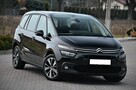 Citroen C4 Grand Picasso 2,0HDI*150KM*LED*Navi*Panorama*Niemcy*ASO