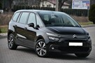 Citroen C4 Grand Picasso 2,0HDI*150KM*LED*Navi*Panorama*Niemcy*ASO - 2