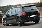 Citroen C4 Grand Picasso 2,0HDI*150KM*LED*Navi*Panorama*Niemcy*ASO - 11