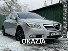 Opel Insignia Sport Tourer - 1