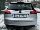 Opel Insignia Sport Tourer - 4