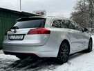 Opel Insignia Sport Tourer - 5
