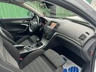 Opel Insignia Sport Tourer - 9