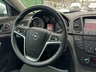 Opel Insignia Sport Tourer - 11