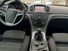Opel Insignia Sport Tourer - 12