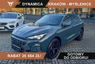 Cupra Terramar 150KM - DSG - Pakiet Edge - Rocznik 2025! - 1