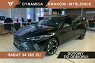 Cupra Leon Sportstourer DSG - Pakiet Edge - Dynamic Design - Rocznik 2025!
