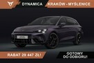 Cupra Leon Sportstourer 333KM - DSG - 4Drive - Pakiet Immersive - Intelligent Drive - 1