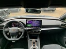 Cupra Leon Sportstourer 333KM - DSG - 4Drive - Pakiet Immersive - Intelligent Drive - 5