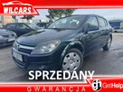 Opel Astra Klimatronic, Ele szyby, Ele lusterka, 2 kpl. kół, ABS