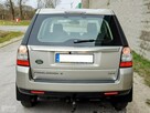 Land Rover Freelander - 2
