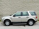 Land Rover Freelander - 3