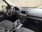 Land Rover Freelander - 7