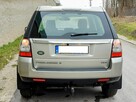 Land Rover Freelander - 8