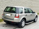 Land Rover Freelander - 9