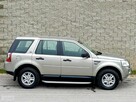 Land Rover Freelander - 10