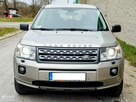 Land Rover Freelander - 11