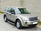 Land Rover Freelander - 12