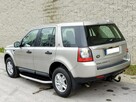 Land Rover Freelander - 13