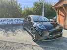 Ford Puma 1.0 EcoBoost hybryda 125 KM Przebieg-60 963km Serwisowany - 1