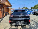Ford Puma 1.0 EcoBoost hybryda 125 KM Przebieg-60 963km Serwisowany - 5