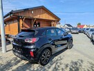 Ford Puma 1.0 EcoBoost hybryda 125 KM Przebieg-60 963km Serwisowany - 6