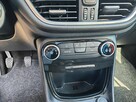 Ford Puma 1.0 EcoBoost hybryda 125 KM Przebieg-60 963km Serwisowany - 13
