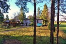 Budynek mieszkalno-gospodarczy - 4