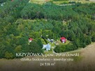 Działka bud-inwest 2,5ha / 800m SUNTAGO