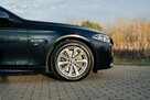BMW 530d xdrive, Bezwypadkowy, FV Marża - 9