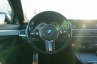 BMW 530d xdrive, Bezwypadkowy, FV Marża - 13