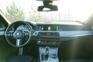 BMW 530d xdrive, Bezwypadkowy, FV Marża - 14