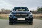 BMW X5 M50d, Pierwszy Wł, Salon PL, Bezwypadkowy, FV23 - 2