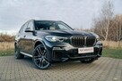 BMW X5 M50d, Pierwszy Wł, Salon PL, Bezwypadkowy, FV23 - 3
