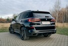 BMW X5 M50d, Pierwszy Wł, Salon PL, Bezwypadkowy, FV23 - 4