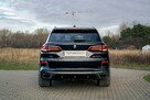BMW X5 M50d, Pierwszy Wł, Salon PL, Bezwypadkowy, FV23 - 5