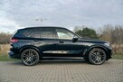 BMW X5 M50d, Pierwszy Wł, Salon PL, Bezwypadkowy, FV23 - 7
