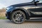 BMW X5 M50d, Pierwszy Wł, Salon PL, Bezwypadkowy, FV23 - 11