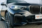 BMW X5 M50d, Pierwszy Wł, Salon PL, Bezwypadkowy, FV23 - 14