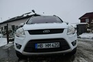 Ford Kuga 2.0D 4x4/ Navi/ Kamera/ Sprowadzony/ Opłacony - 3