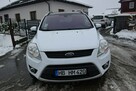 Ford Kuga 2.0D 4x4/ Navi/ Kamera/ Sprowadzony/ Opłacony - 4