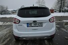 Ford Kuga 2.0D 4x4/ Navi/ Kamera/ Sprowadzony/ Opłacony - 9