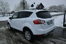 Ford Kuga 2.0D 4x4/ Navi/ Kamera/ Sprowadzony/ Opłacony - 11