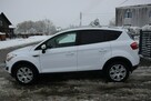 Ford Kuga 2.0D 4x4/ Navi/ Kamera/ Sprowadzony/ Opłacony - 12