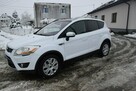 Ford Kuga 2.0D 4x4/ Navi/ Kamera/ Sprowadzony/ Opłacony - 13