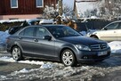 Mercedes C 180 1.8B Kompresor/ Navi/ Oryginał Lakier/ 2 Kpl Kół/ Sprowadzony - 1