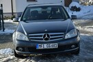 Mercedes C 180 1.8B Kompresor/ Navi/ Oryginał Lakier/ 2 Kpl Kół/ Sprowadzony - 2