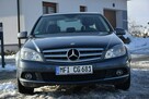 Mercedes C 180 1.8B Kompresor/ Navi/ Oryginał Lakier/ 2 Kpl Kół/ Sprowadzony - 3