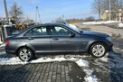 Mercedes C 180 1.8B Kompresor/ Navi/ Oryginał Lakier/ 2 Kpl Kół/ Sprowadzony - 10